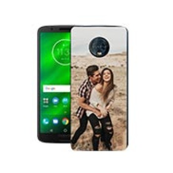 CAPAS PARA CELULAR MOTOROLA LINHA MOTO G MOTO G6 PLUS Colorido frente - 10 un.