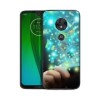 CAPAS PARA CELULAR MOTOROLA LINHA MOTO G MOTO G7 Colorido frente - 10 un.