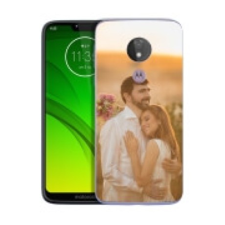 CAPAS PARA CELULAR MOTOROLA LINHA MOTO G MOTO G7 POWER Colorido frente - 25 un.