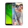 CAPAS PARA CELULAR MOTOROLA LINHA MOTO G MOTO G7 POWER Colorido frente - 1 un.