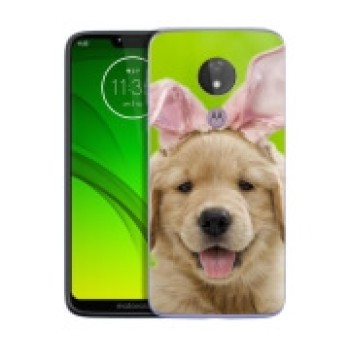 CAPAS PARA CELULAR MOTOROLA LINHA MOTO G MOTO G7 POWER Colorido frente - 5 un.