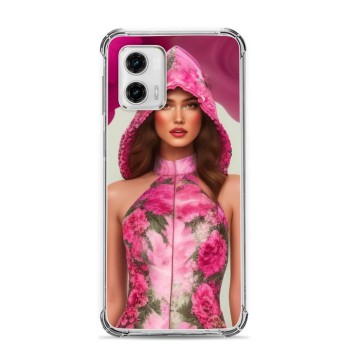 CAPAS PARA CELULAR MOTOROLA LINHA MOTO G MOTO G73 Colorido frente - 25 un.