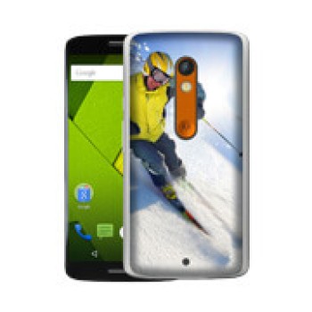 CAPAS PARA CELULAR MOTOROLA LINHA MOTO X MOTO X PLAY Colorido frente - 25 un.