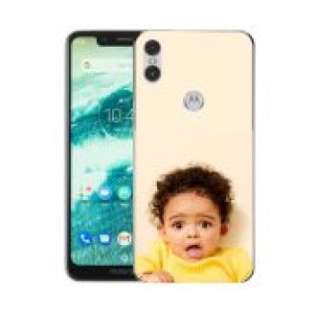 CELULAR E ACESSÓRIOS CAPAS PARA CELULAR MOTOROLA MOTO ONE Colorido frente - 10 un.