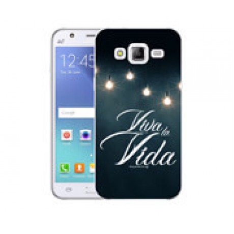 CELULAR E ACESSÓRIOS CAPAS PARA CELULAR SAMSUNG GALAXY J5 2016 Colorido frente - 10 un.