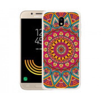 CELULAR E ACESSÓRIOS CAPAS PARA CELULAR SAMSUNG GALAXY J5 PRO Colorido frente - 25 un.