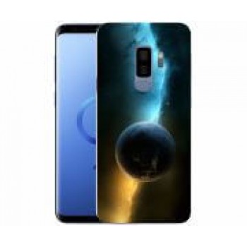 CELULAR E ACESSÓRIOS CAPAS PARA CELULAR SAMSUNG GALAXY S9 PLUS Colorido frente - 1 un.