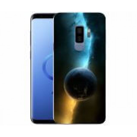 CELULAR E ACESSÓRIOS CAPAS PARA CELULAR SAMSUNG GALAXY S9 PLUS Colorido frente - 1 un.