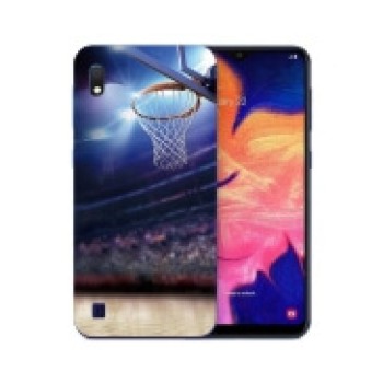 CAPAS PARA CELULAR SAMSUNG LINHA GALAXY A GALAXY A10 Colorido frente - 10 un.