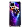 CAPAS PARA CELULAR SAMSUNG LINHA GALAXY A GALAXY A12, A12 4G Colorido frente - 10 un.