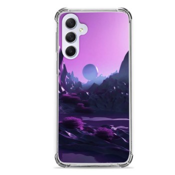 CAPAS PARA CELULAR SAMSUNG LINHA GALAXY A GALAXY A24 1 un. - Colorido frente