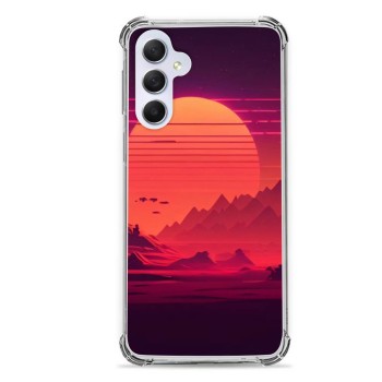 CAPAS PARA CELULAR SAMSUNG LINHA GALAXY A GALAXY A24 Colorido frente - 10 un.