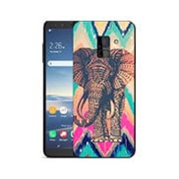 CAPAS PARA CELULAR SAMSUNG LINHA GALAXY A GALAXY A8 1 un. - Colorido frente