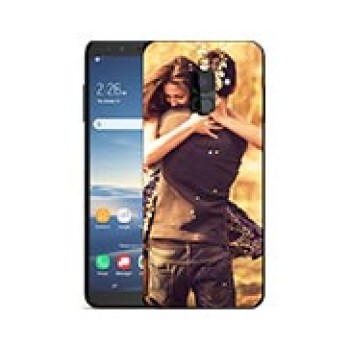 CAPAS PARA CELULAR SAMSUNG LINHA GALAXY A GALAXY A8 Colorido frente - 10 un.