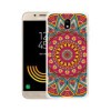 CAPAS PARA CELULAR SAMSUNG LINHA GALAXY J GALAXY J5 PRO Colorido frente - 25 un.