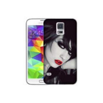 CAPAS PARA CELULAR SAMSUNG LINHA GALAXY S GALAXY S5 MINI Colorido frente - 1 un.