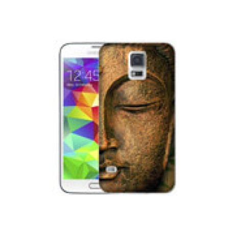 CAPAS PARA CELULAR SAMSUNG LINHA GALAXY S GALAXY S5 MINI Colorido frente - 10 un.