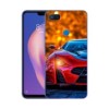 CAPAS PARA CELULAR XIAOMI LINHA MI MI 8 LITE Colorido frente - 25 un.