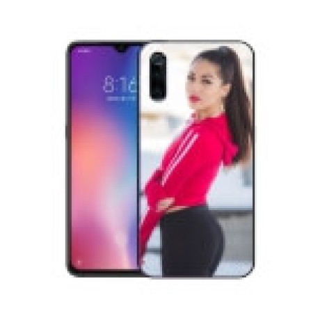 CAPAS PARA CELULAR XIAOMI LINHA MI MI 9, 9EXP Colorido frente - 5 un.