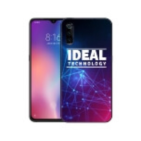 CAPAS PARA CELULAR XIAOMI LINHA MI MI 9, 9EXP Colorido frente - 25 un.