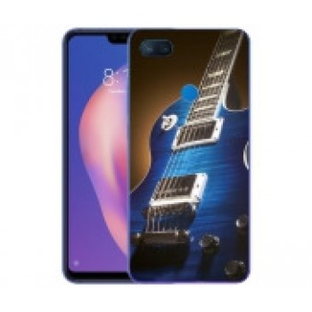 CELULAR E ACESSÓRIOS CAPAS PARA CELULAR XIAOMI MI 8 LITE Colorido frente - 10 un.