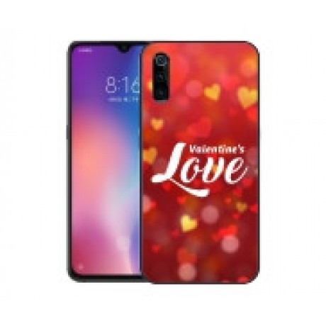 CELULAR E ACESSÓRIOS CAPAS PARA CELULAR XIAOMI MI 9, 9EXP Colorido frente - 1 un.