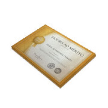 CERTIFICADOS 300X210MM PERO PLUS 300G SEM VERNIZ Colorido frente - 20 un.