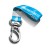 CHAVEIROS MINI CORDÃO COM MOSQUETÃO 12MM