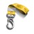 CHAVEIROS MINI CORDÃO COM MOSQUETÃO 20MM