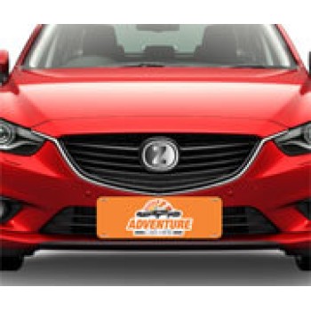 COBRE PLACA PARA CARROS COUCHÊ 275G