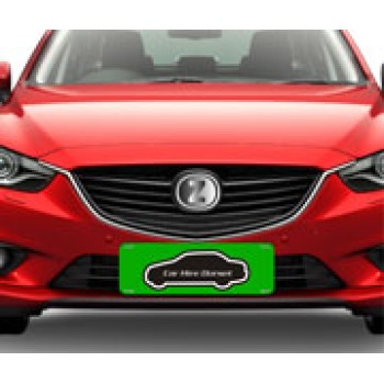COBRE PLACA PARA CARROS COUCHÊ 275G