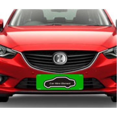 COBRE PLACA PARA CARROS COUCHÊ 275G