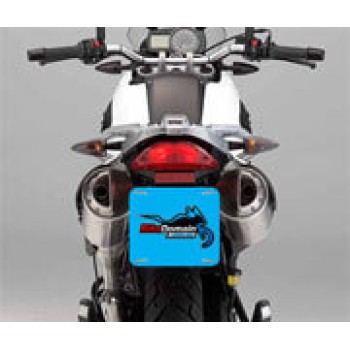 COBRE PLACA PARA MOTOS COUCHÊ 275G