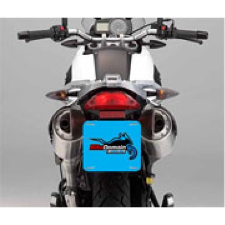 COBRE PLACA PARA MOTOS PVC PREMIUM 0,50MM