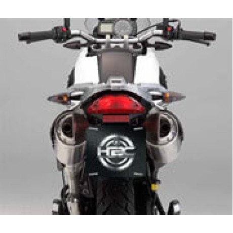 COBRE PLACA PARA MOTOS PVC PREMIUM 0,50MM