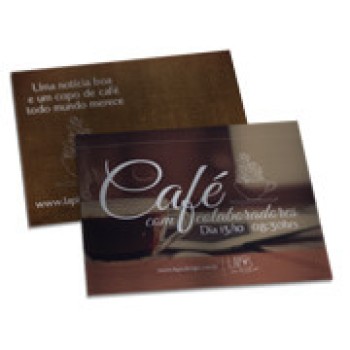 CONVITES BÁSICO SILVER LUX 300G 182X153MM