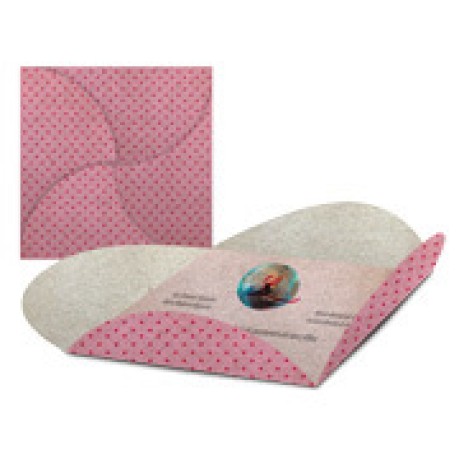 CONVITES LUXO RECICLATO 250G SEM VERNIZ