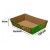 DELIVERY EMBALAGENS PARA DELIVERY PERSONALIZADAS KRAFT 250G BURRITO E TORTILHA GRANDE
