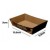DELIVERY EMBALAGENS PARA DELIVERY PERSONALIZADAS KRAFT 250G BURRITO E TORTILHA PEQUENA