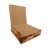 DELIVERY EMBALAGENS PARA DELIVERY PERSONALIZADAS KRAFT 250G CREPES LAMINAÇÃO INTERNA