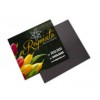 IMÃ CORTE RETO COUCHÊ 250G VERNIZ UV TOTAL FR 50X45MM Colorido frente - 1000 un.