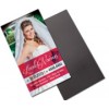 IMÃ CORTE RETO COUCHÊ 250G VERNIZ UV TOTAL FR 50X90MM Colorido frente - 500 un.