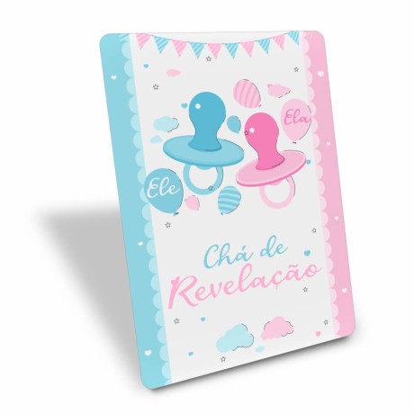 DISPLAYS DISPLAY DE MESA PARA FESTA FOTO COM SUPORTE COUCHÊ 250G SEM LAMINAÇÃO E SEM VERNIZ SEM VERNIZ Colorido frente - 108 un.