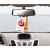 DISPLAYS DISPLAY DE RETROVISOR COUCHÊ 300G SEM LAMINAÇÃO E SEM VERNIZ SEM VERNIZ