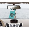 DISPLAY DE RETROVISOR RECICLATO 250G Colorido frente e verso - 250 un.
