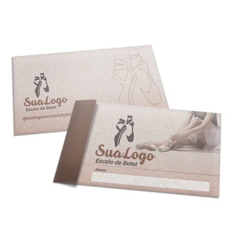 ENVELOPES ENVELOPES PERSONALIZADOS RECICLATO 90G ABA LATERAL 230X110MM Colorido frente - 25 un.