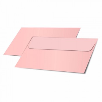 ENVELOPES PADRÃO APERGAMINHADO 75G CARTA 230X115MM 2000 un.