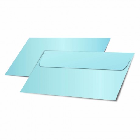 ENVELOPES PADRÃO APERGAMINHADO 75G CARTA 230X115MM 500 un.