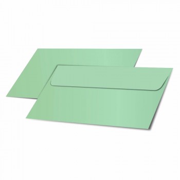 ENVELOPES PADRÃO APERGAMINHADO 75G CARTA 230X115MM 5000 un.