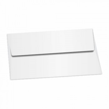 ENVELOPES PADRÃO APERGAMINHADO 75G COMERCIAL 167X105MM 3000 un.